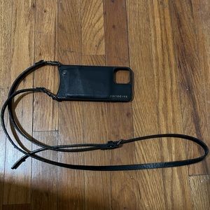 Bandolier iPhone 12 Pro Phone Case